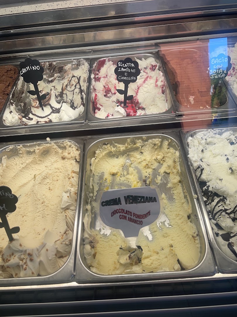 Gelateria Yogurteria Tripla Bontà, Portogruaro