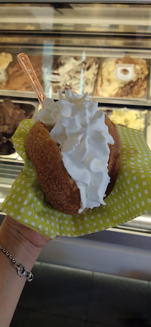 Gelateria Yogurteria Tripla Bontà