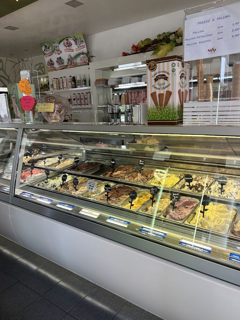 Gelateria Yogurteria Tripla Bontà