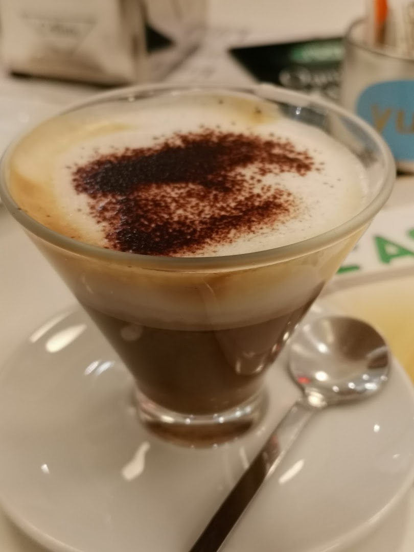 Gelateria Yuki