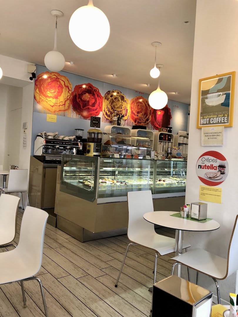 Gelateria Yuki