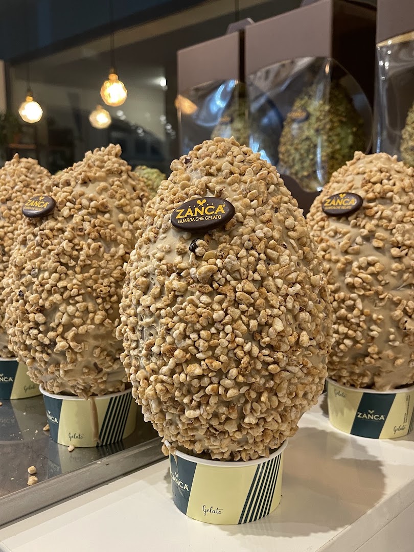 Gelateria Zanca