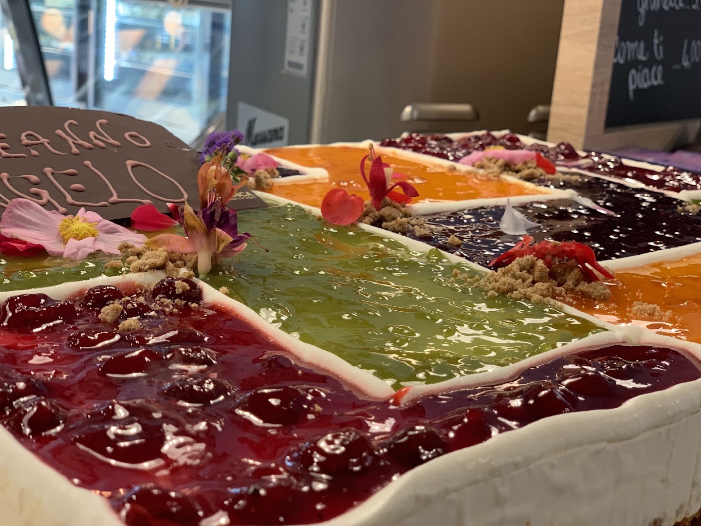 Gelateria Zanca