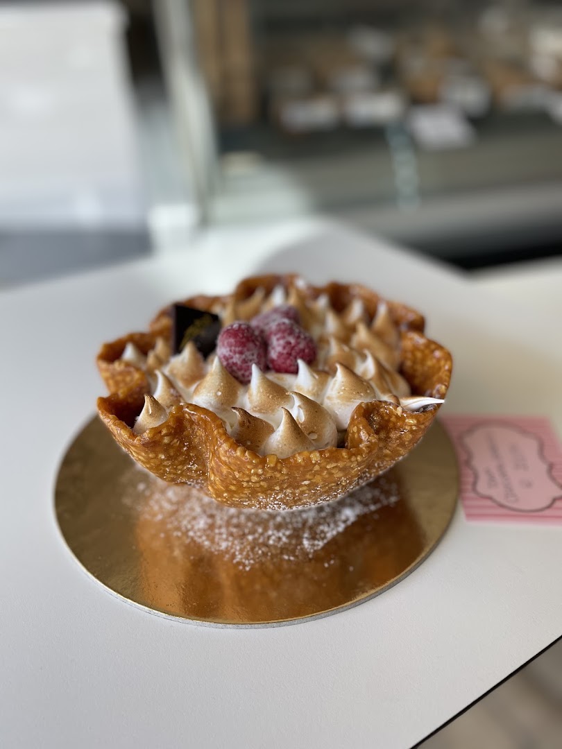 Gelateria Zero30
