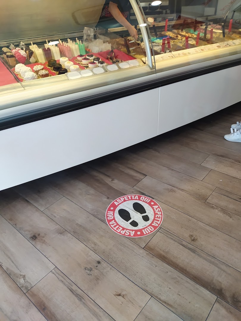 Gelateria Zero30, Montichiari