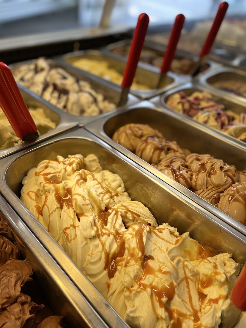 Gelateria Zero30