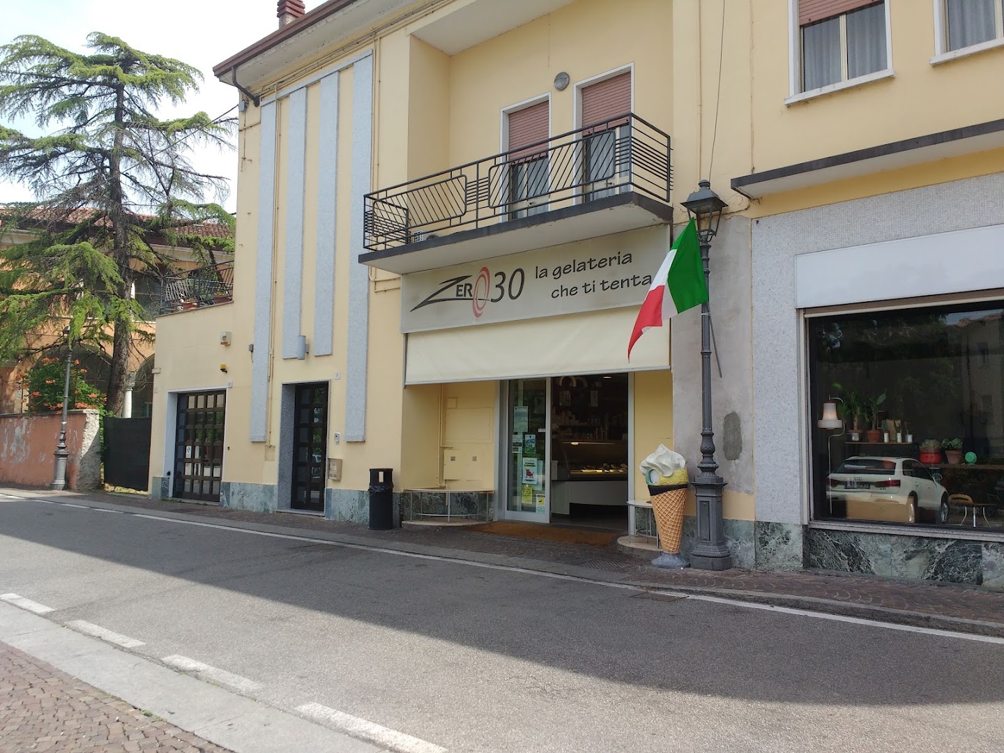 Gelateria Zero30
