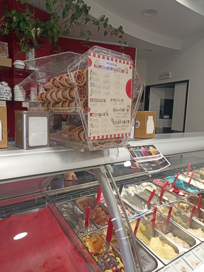 Gelateria Zero30