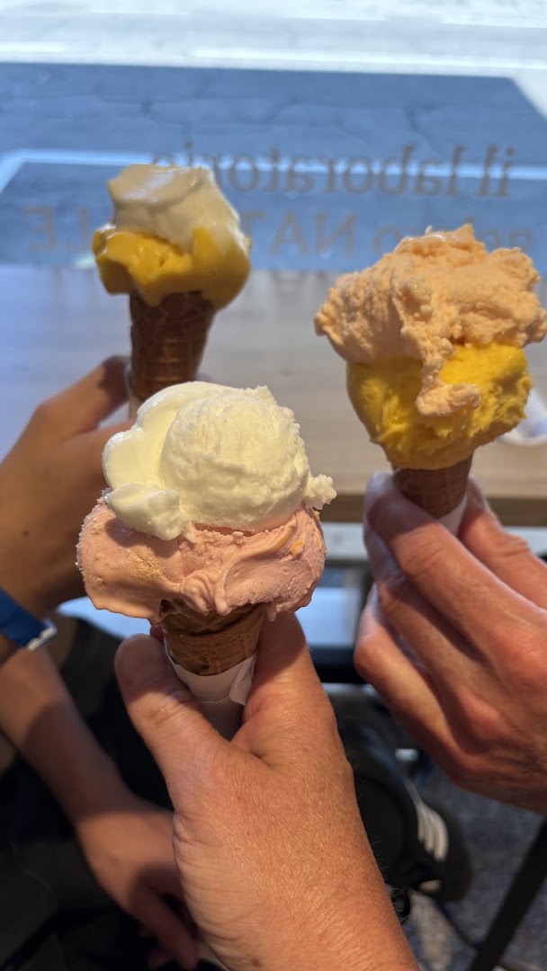 Gelateria Zocca, Bussolengo