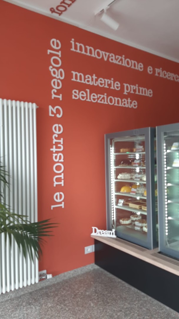 Gelateria Zocca