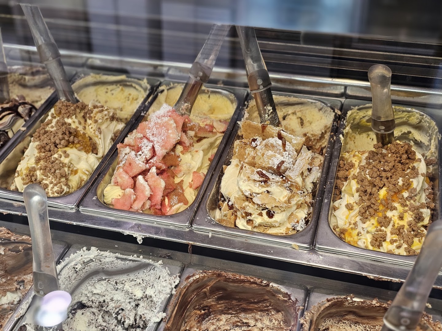 Gelateria Zoldana