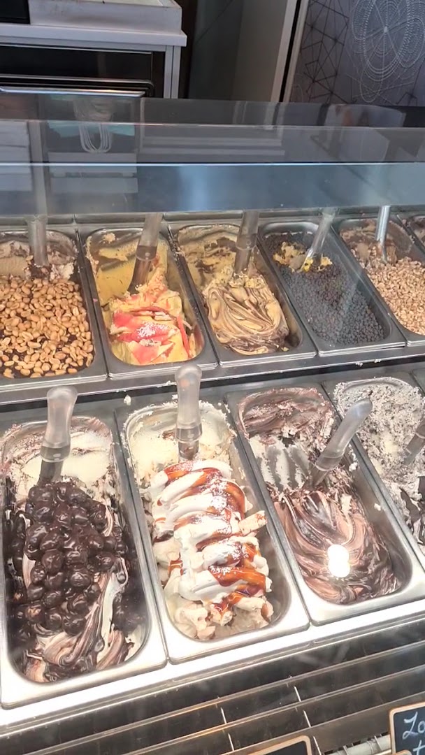 Gelateria Zoldana