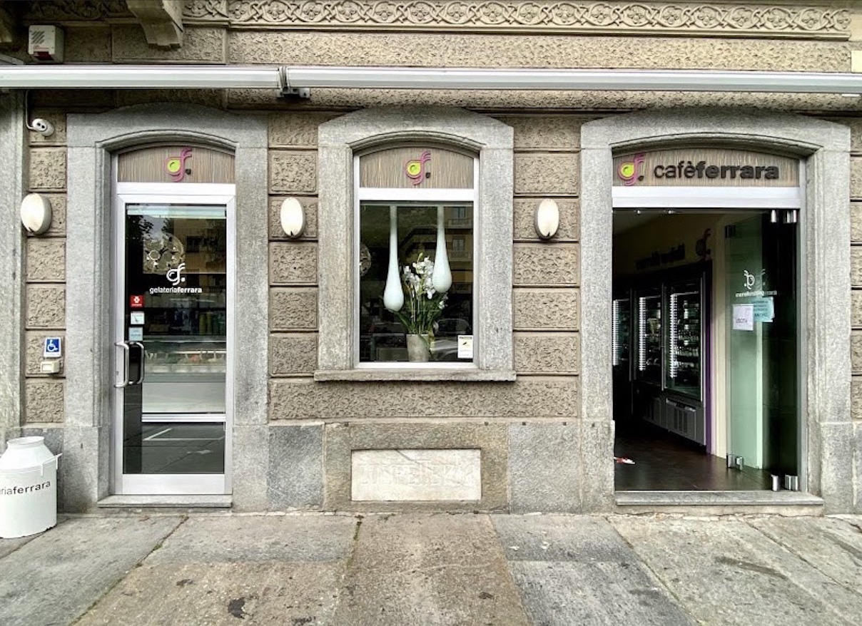 Gelateriaferrara