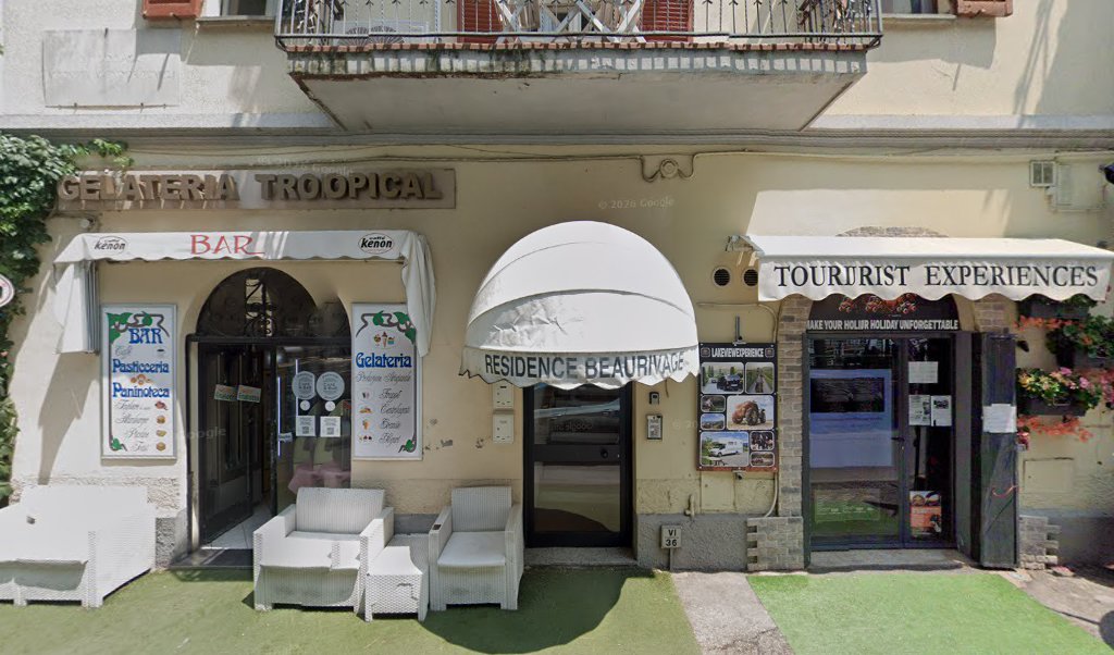 Piazza Grifi, 6