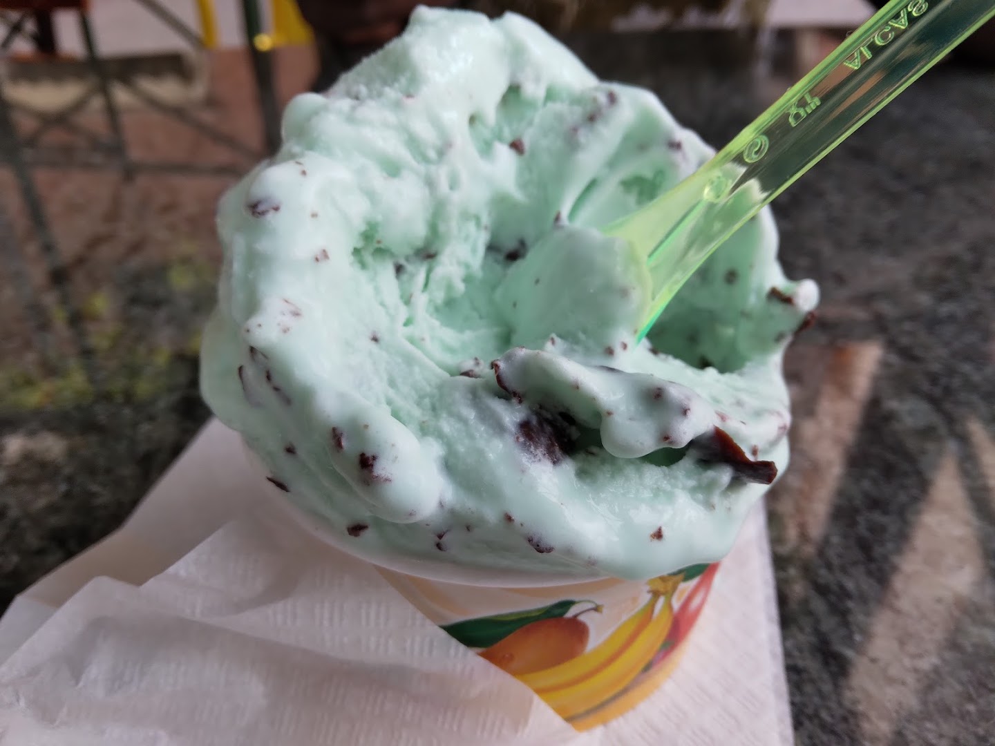 Gelaterie artigianali Bellavista di Gentile Marco, Genova
