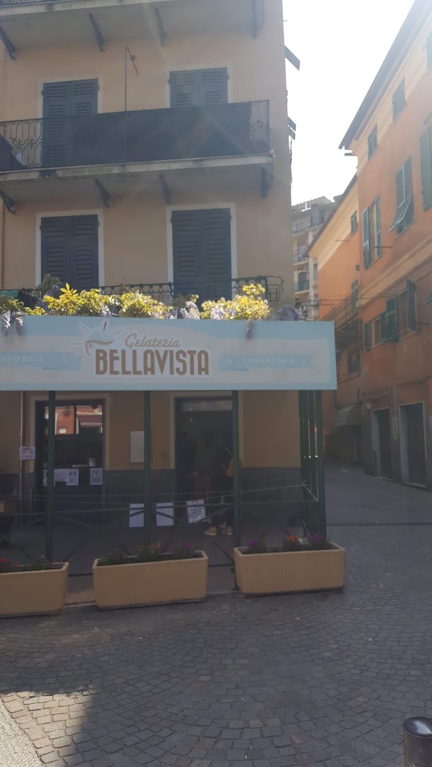 Gelaterie artigianali Bellavista di Gentile Marco