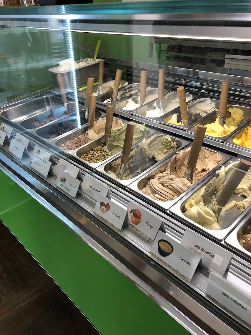 Gelaterie del Vicolo