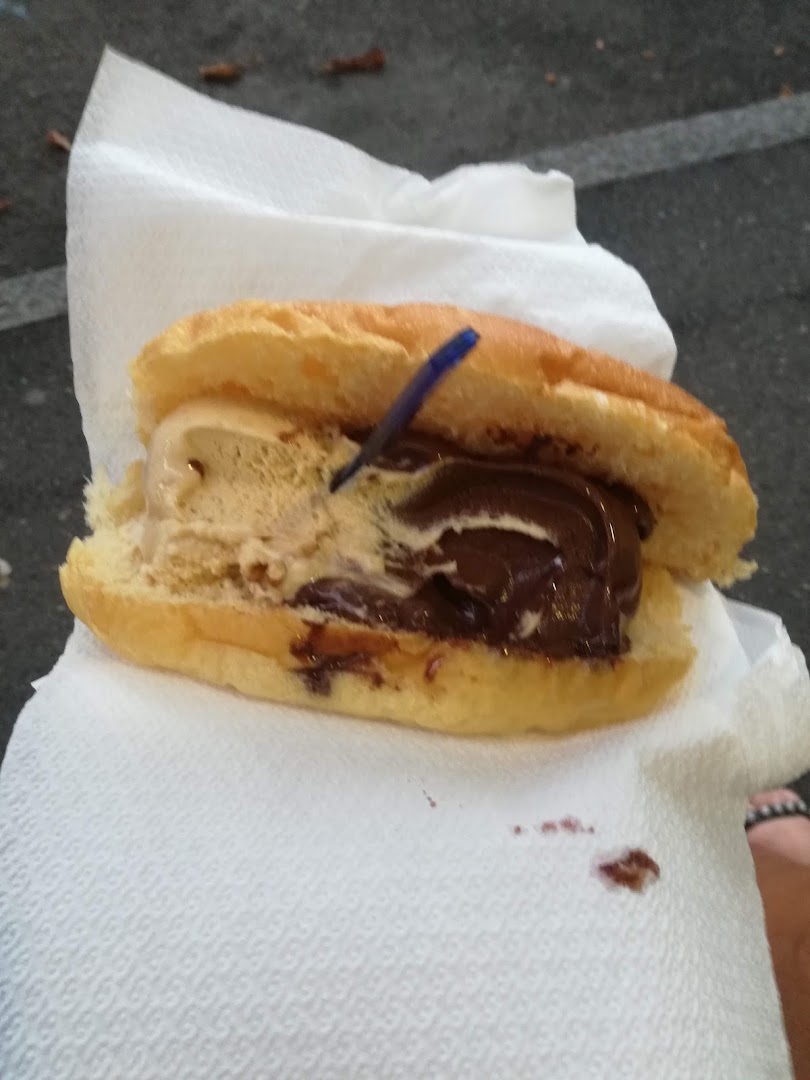 Gelaterie K2, Bologna