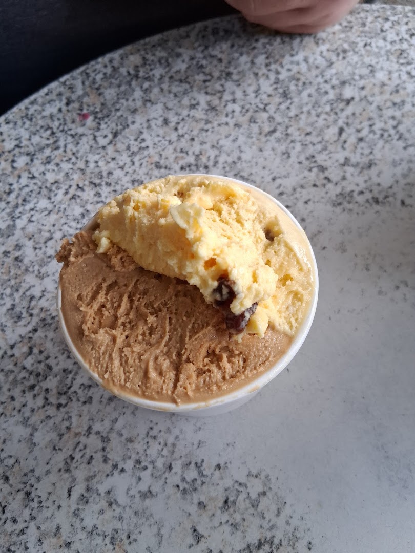 Gelaterie K2