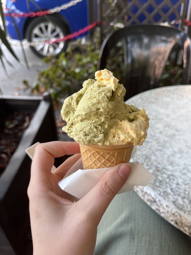 Gelaterie K2