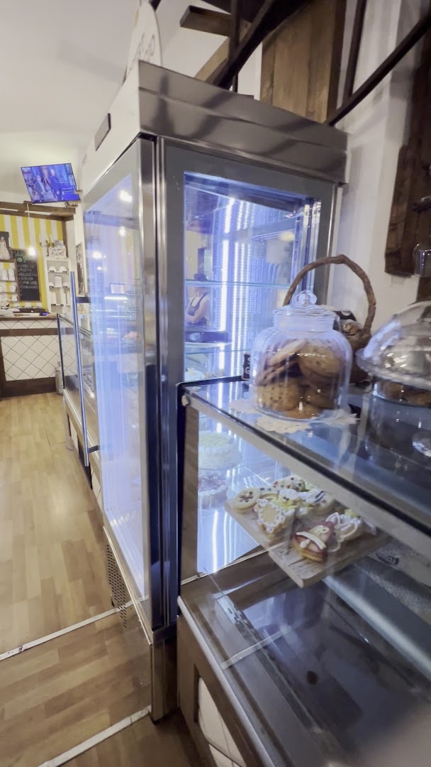 Gelaterie Leoni - Savio