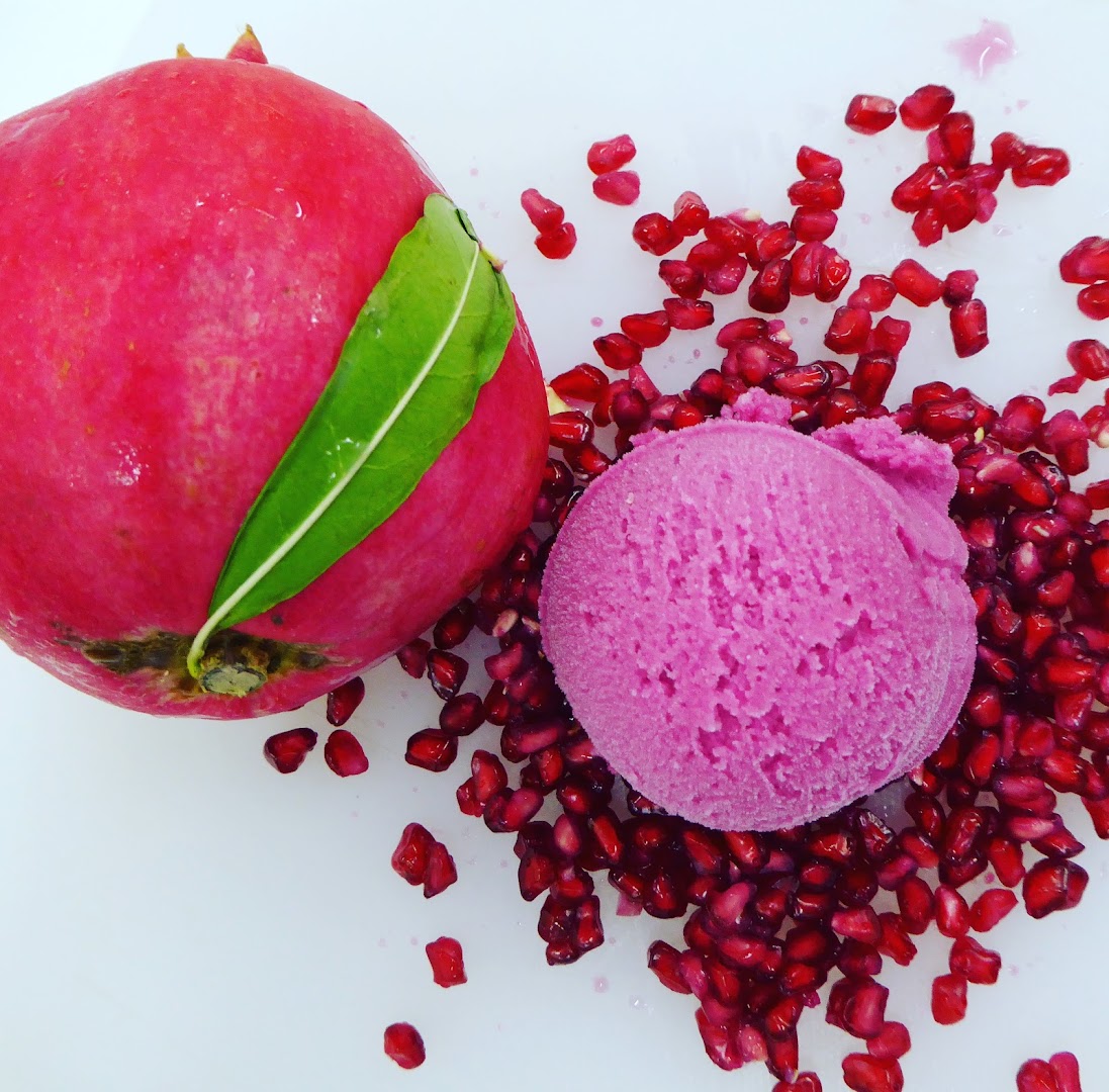 Gelaterie Pallini