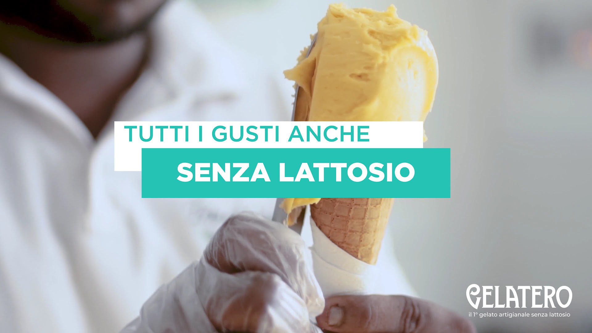 GELATERO