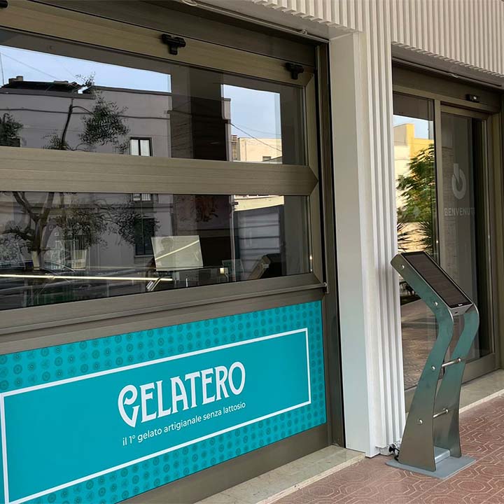 GELATERO