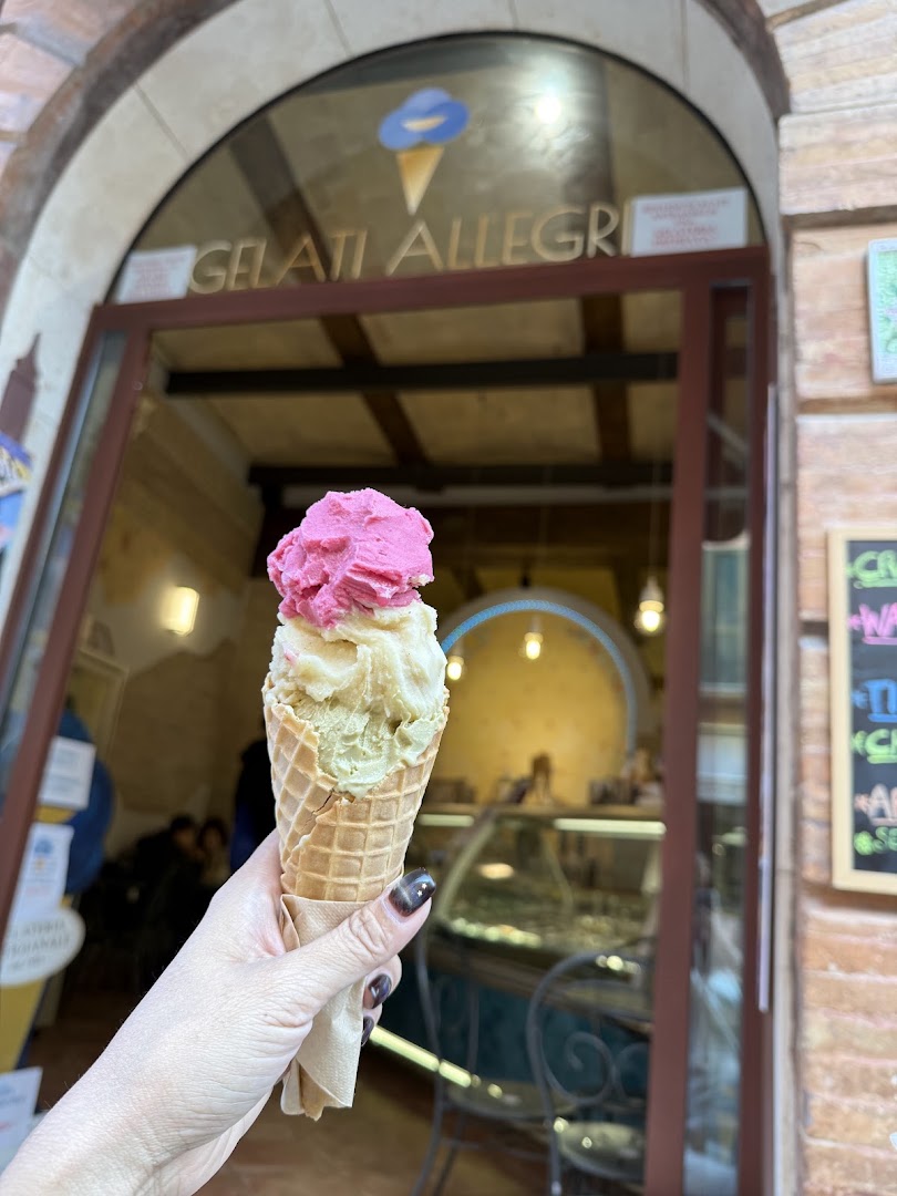 Gelati Allegri
