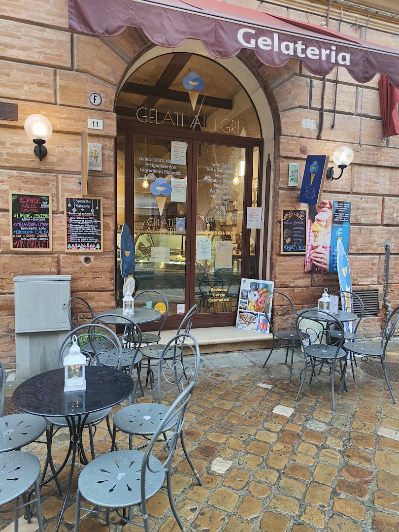 Gelati Allegri