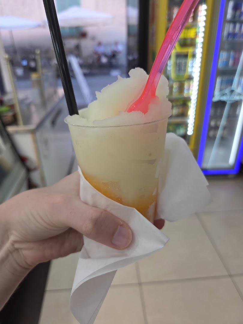 Gelati Bianca
