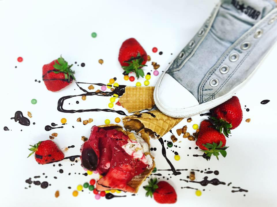 Gelati Cortese