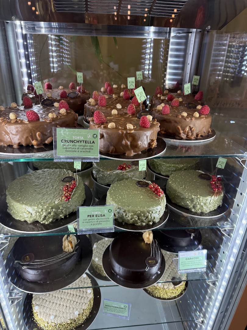 Gelati Cortese