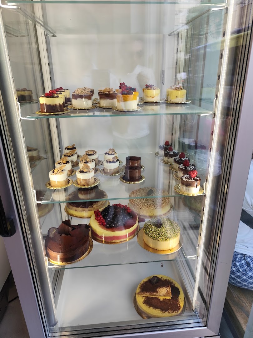 Gelati D'Antan
