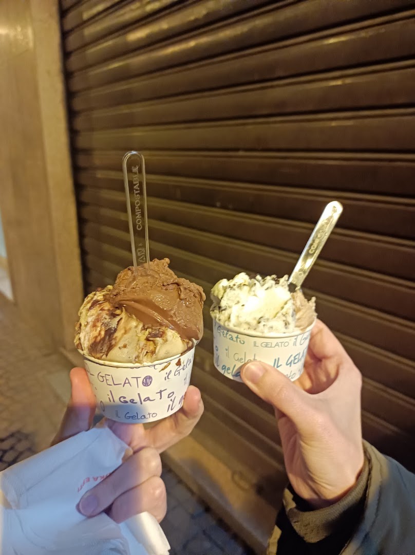 Gelati di Anna, Seveso
