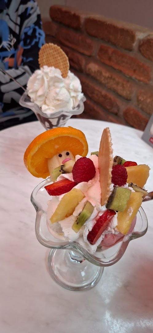 Gelati di Anna