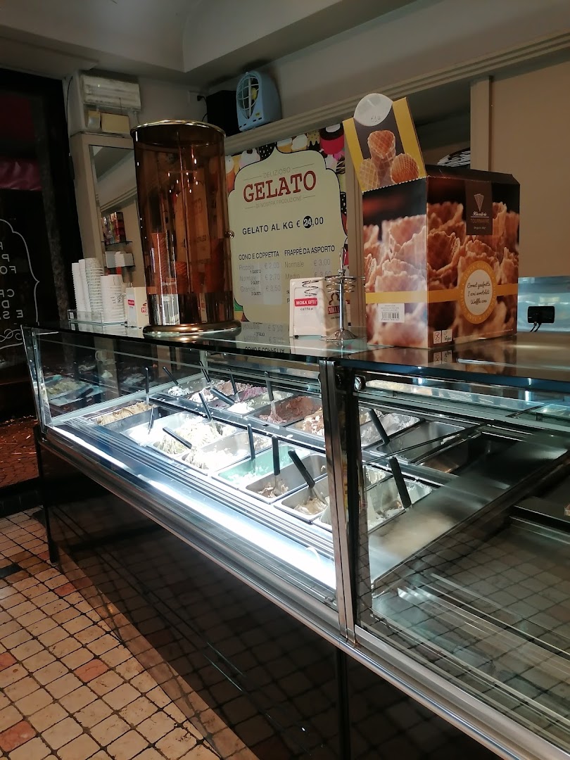 Gelati di Anna