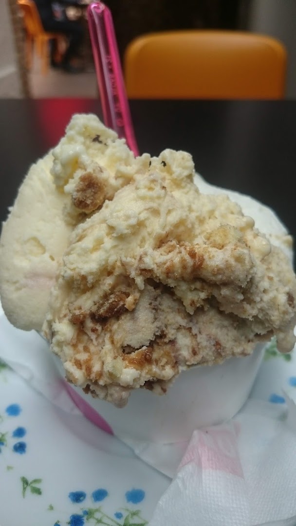 Gelati di Anna