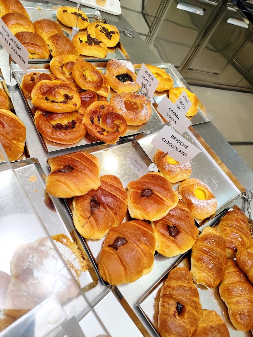 Gelati e Caffè Fino