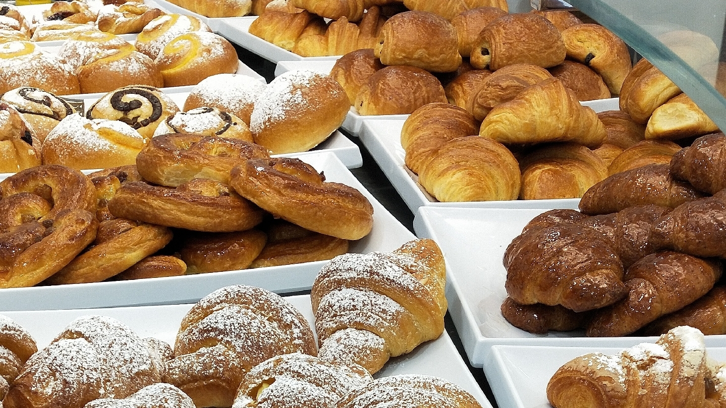 Gelati e Caffè Fino, Seregno