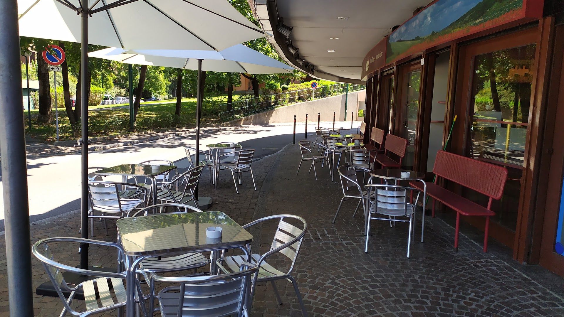 Gelati e Dolci Di Campagna, Milano San Felice