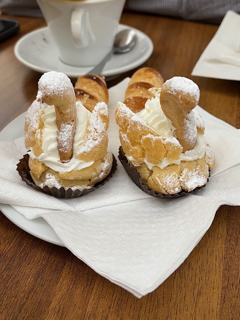 Gelati e Dolci Di Campagna