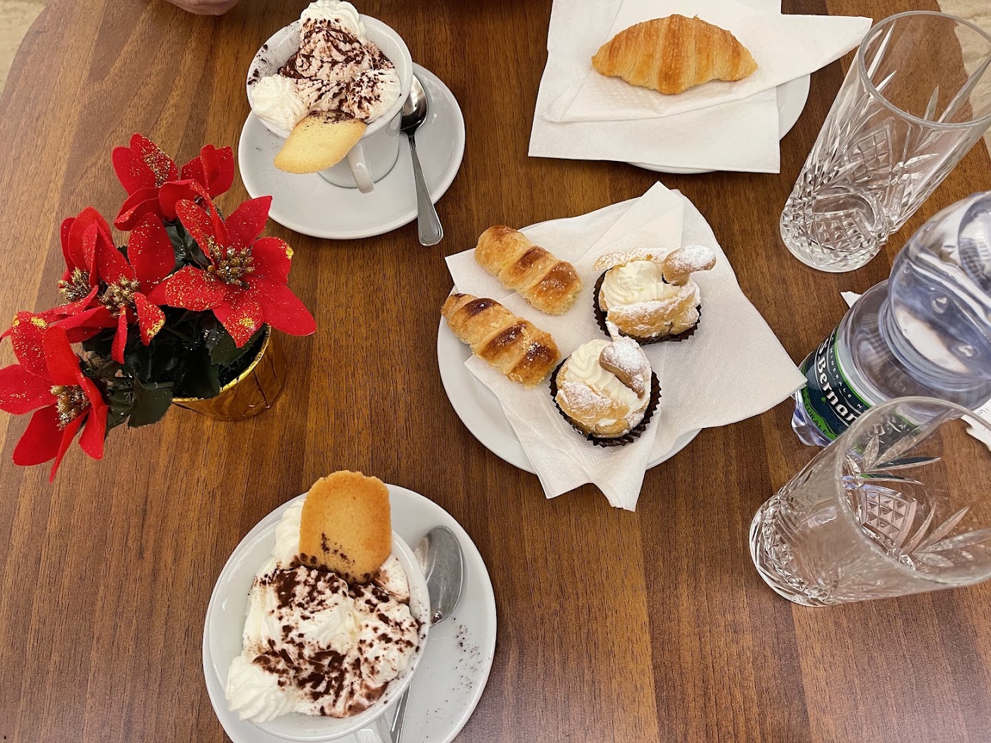 Gelati e Dolci Di Campagna