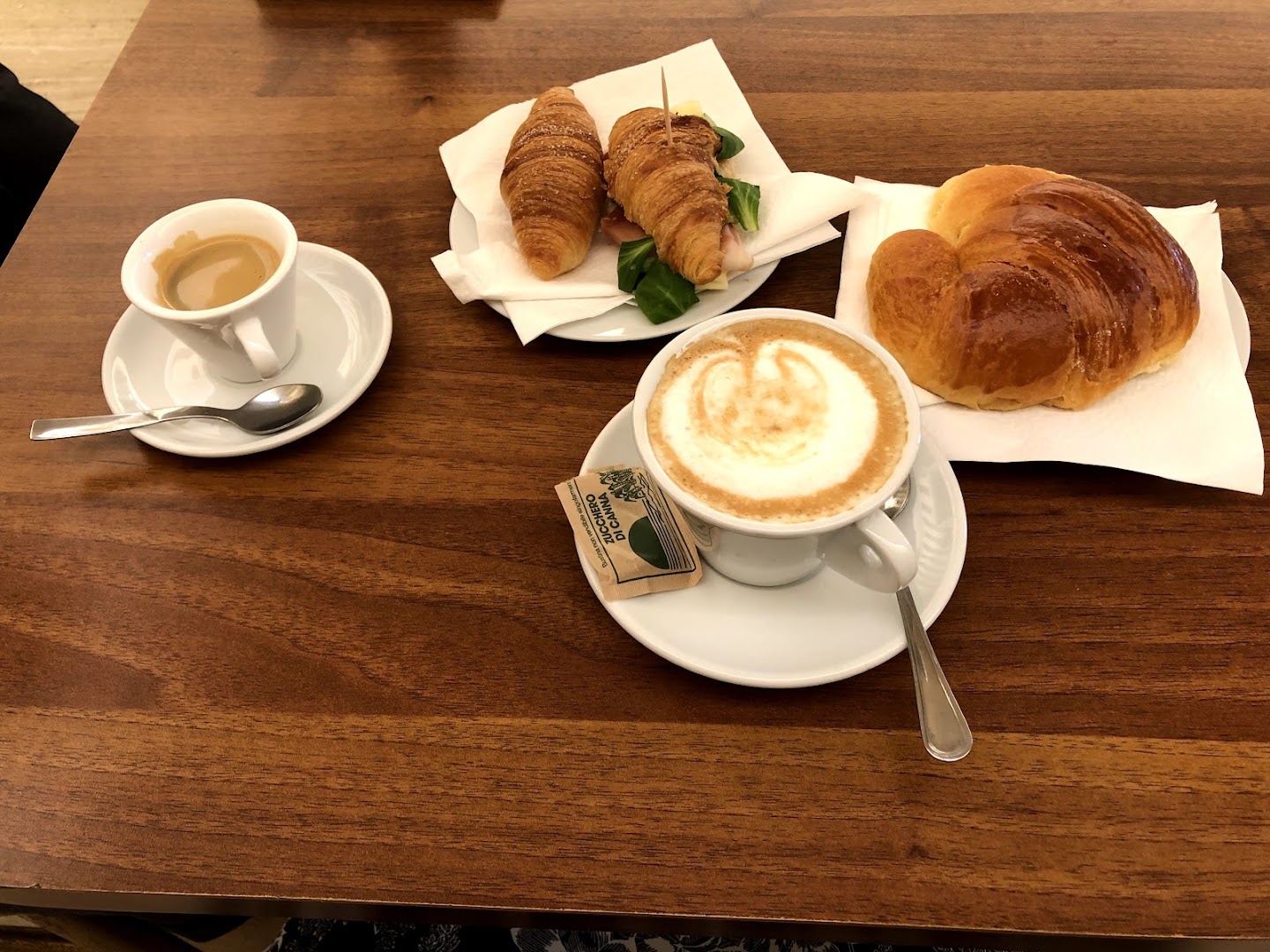 Gelati e Dolci Di Campagna