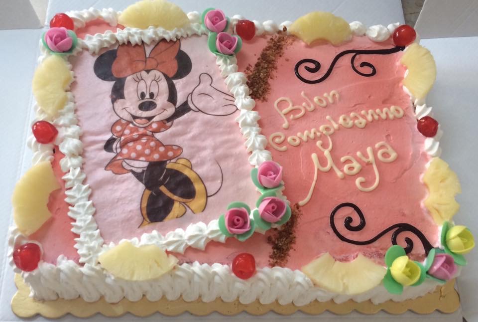 Gelati Gi.Sa, Vittoria