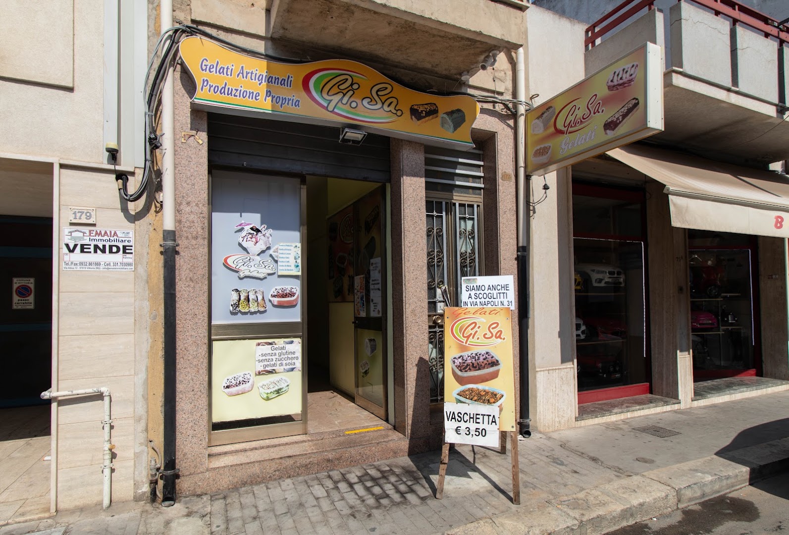 Gelati Gi.Sa