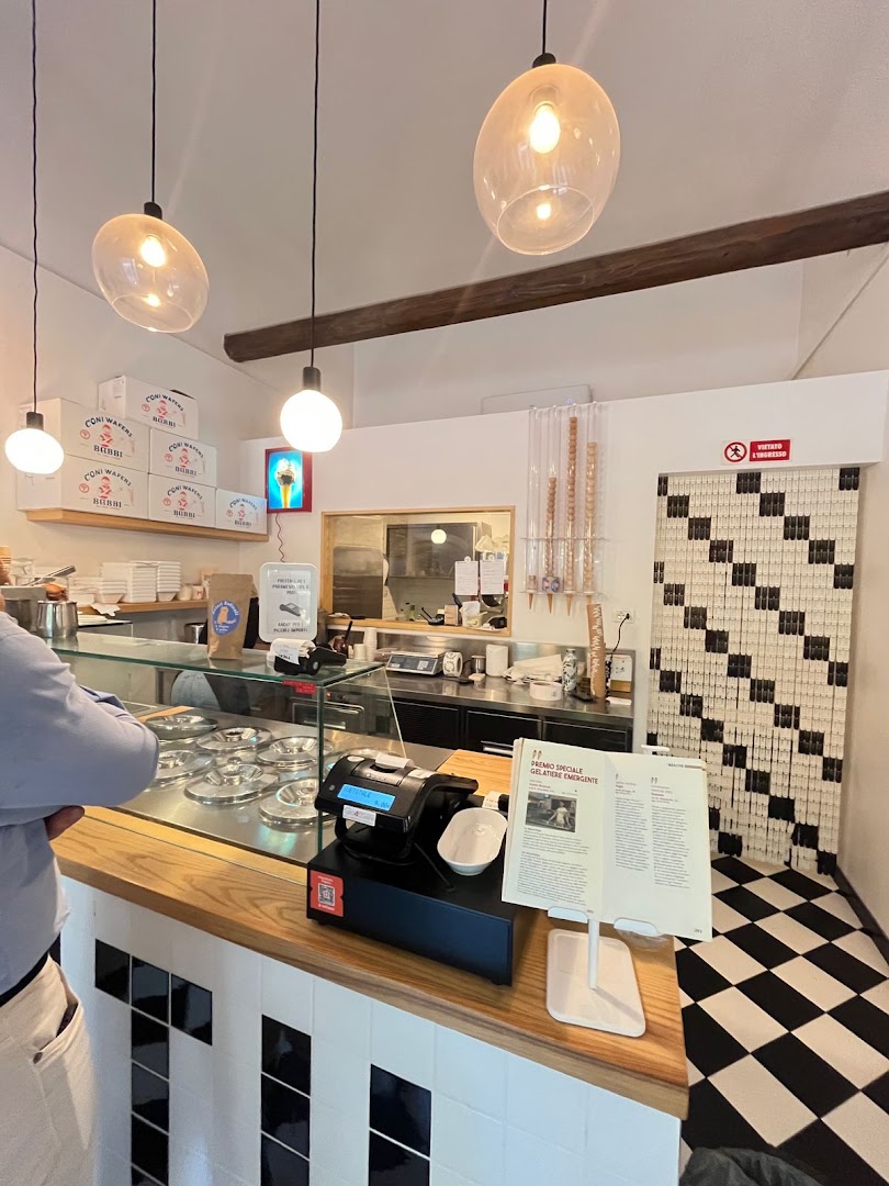 Gelati Radicali
