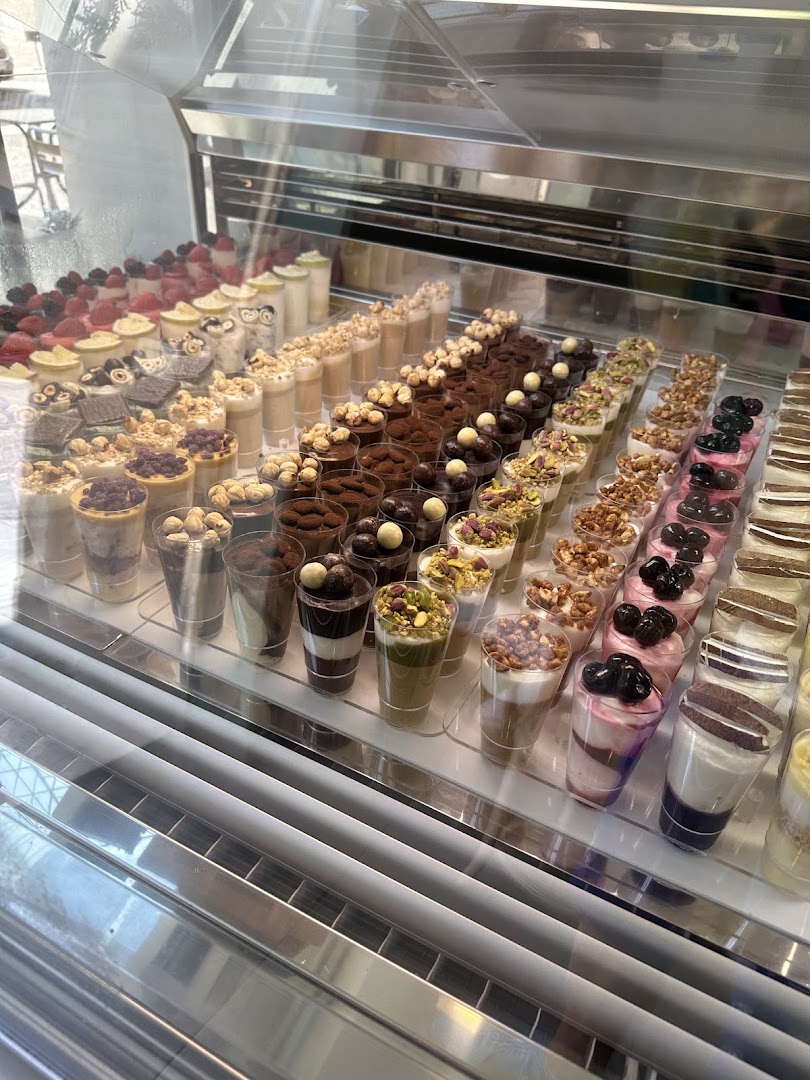 Gelati Susy Caffè