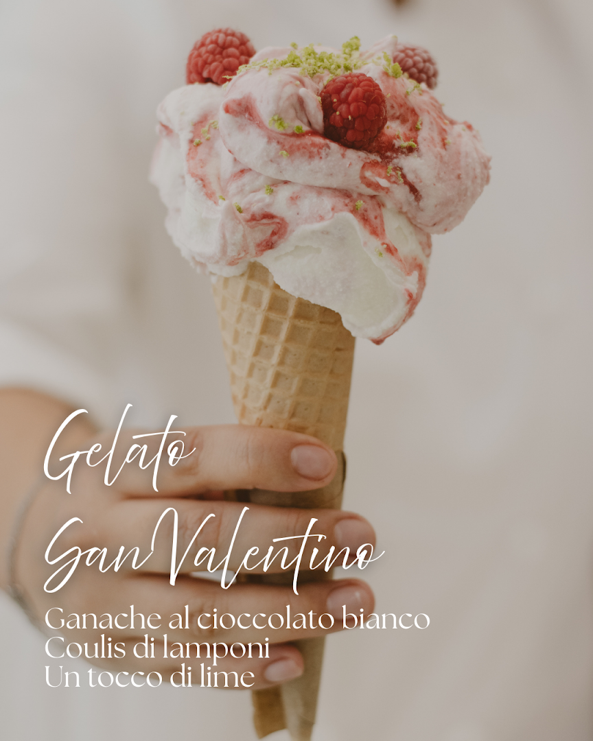 Gelati Susy Caffè