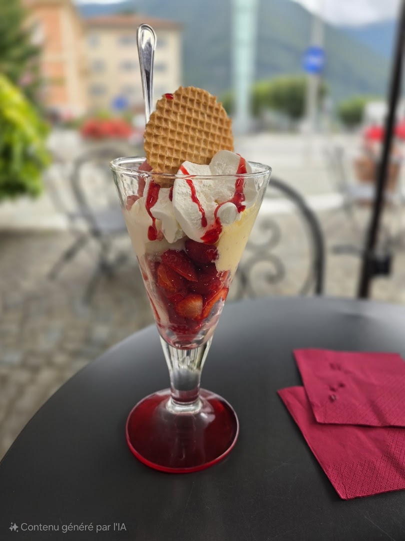 Gelati Visconti
